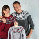 Herrenpullover "Ideal" 759044