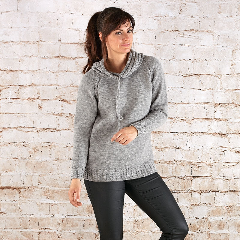 Damenpullover "Capri" 759073