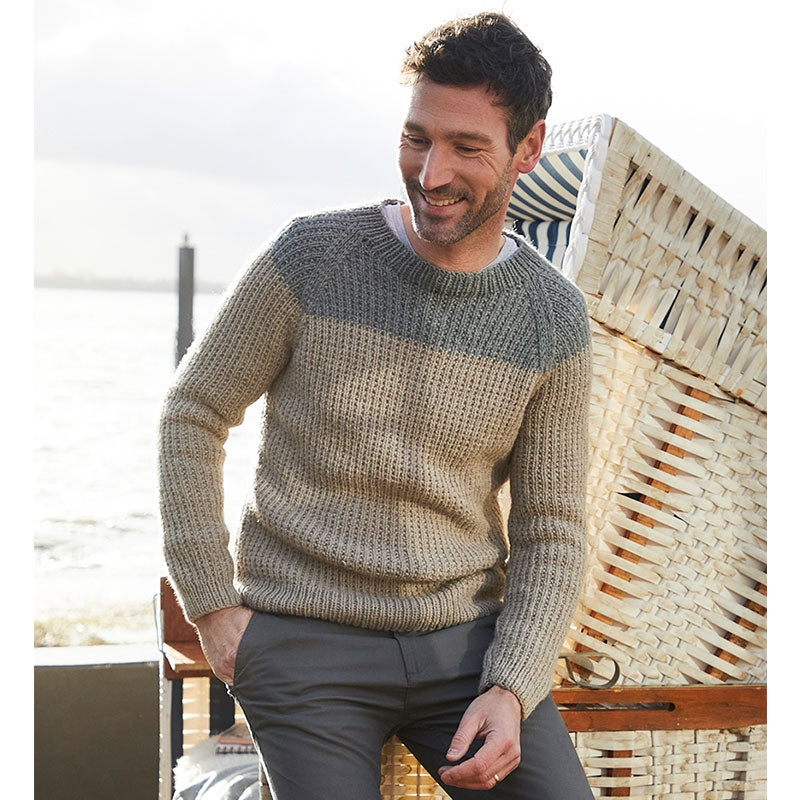 Magazin "Fashion Moments 033 Alpaca Classico"