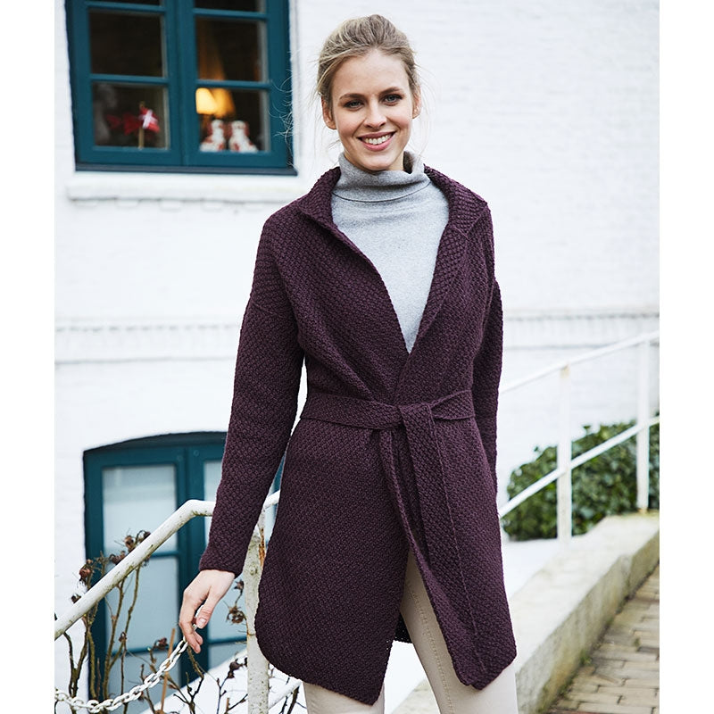Magazin "Fashion Moments 033 Alpaca Classico"
