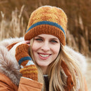 Magazin "Fashion Moments 033 Alpaca Classico"