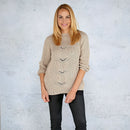 Damenpullover "Macau" 759178