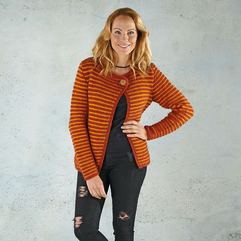 Damenjacke "Como" 760003