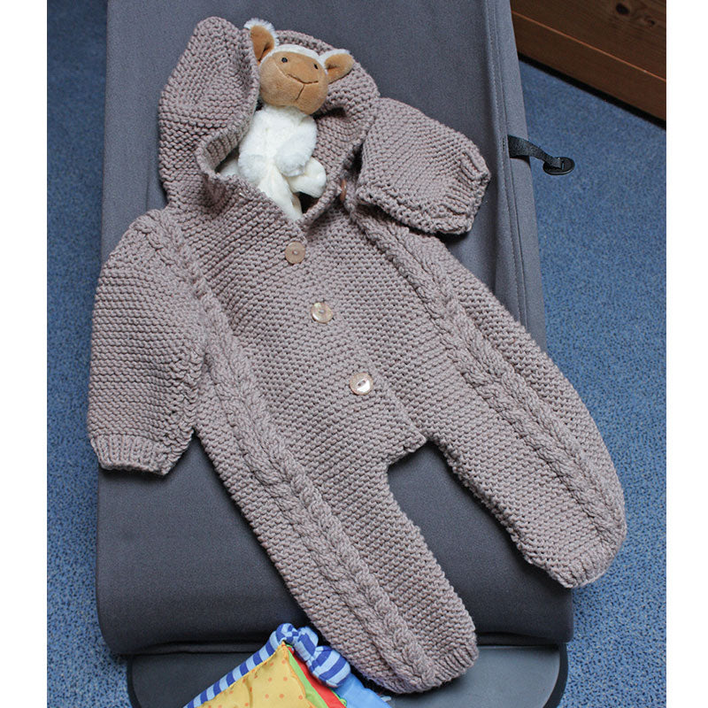 Babyoverall "Bozen" 760086