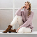 Booklet No.2 "Cosy Wool"