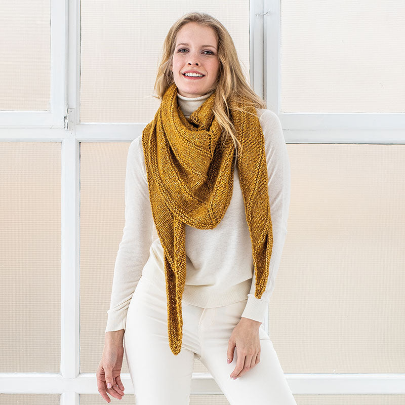 Booklet No.2 "Cosy Wool"