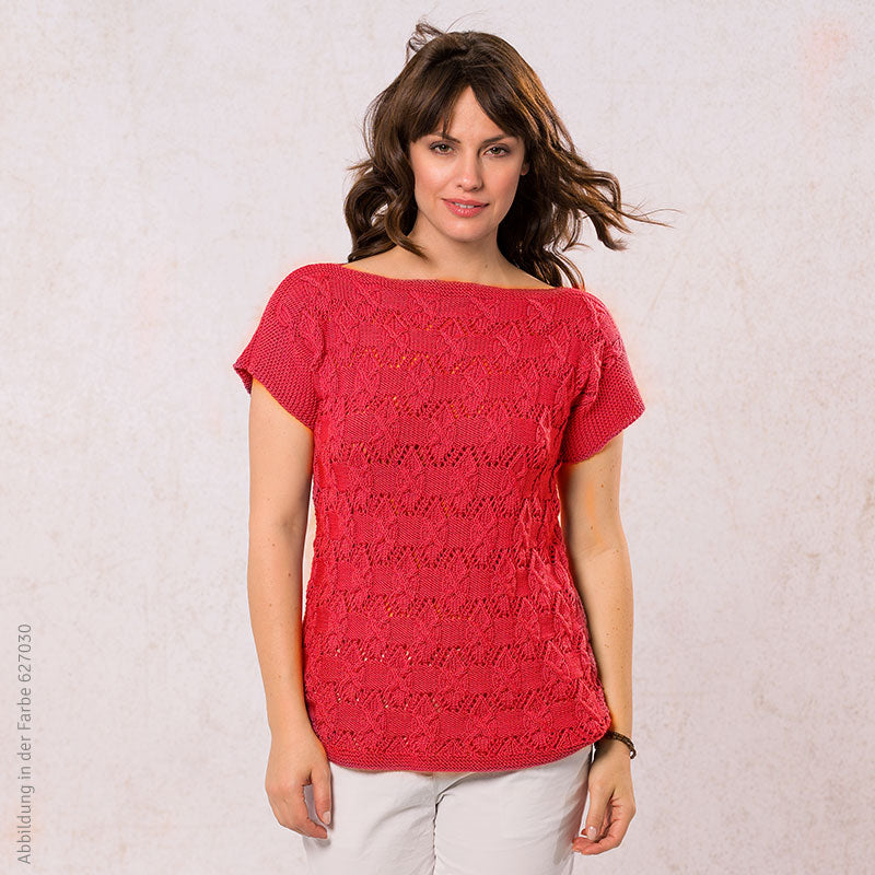 Damenpulli "Milano" 760155