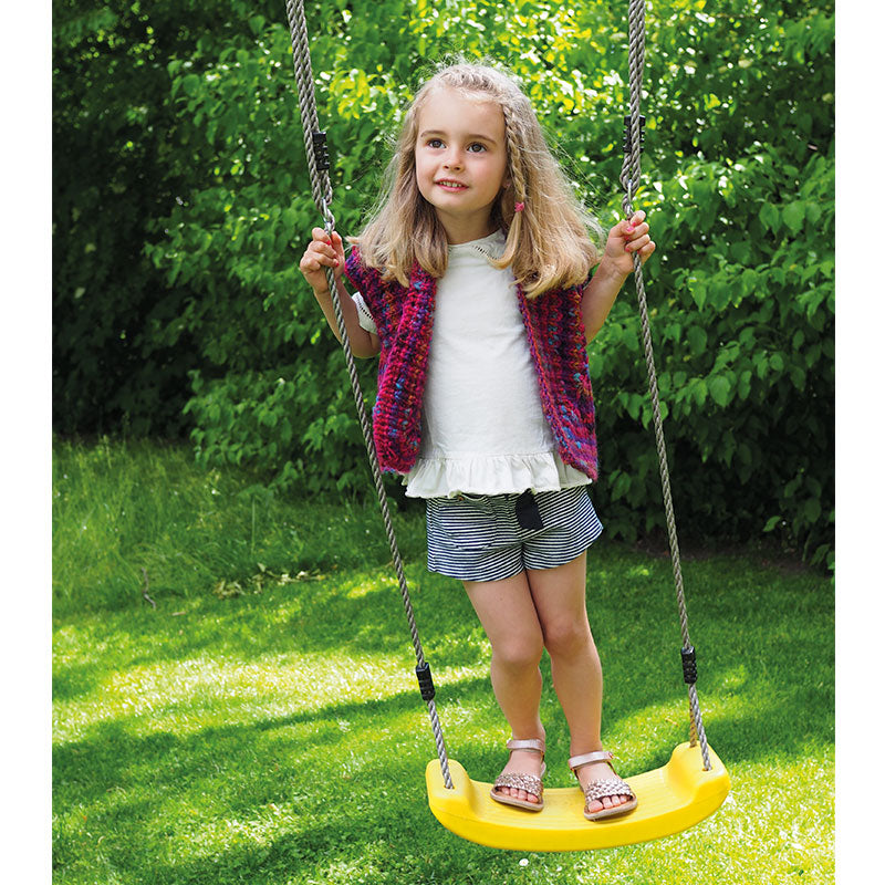 Kinderweste "Corvara" 761021