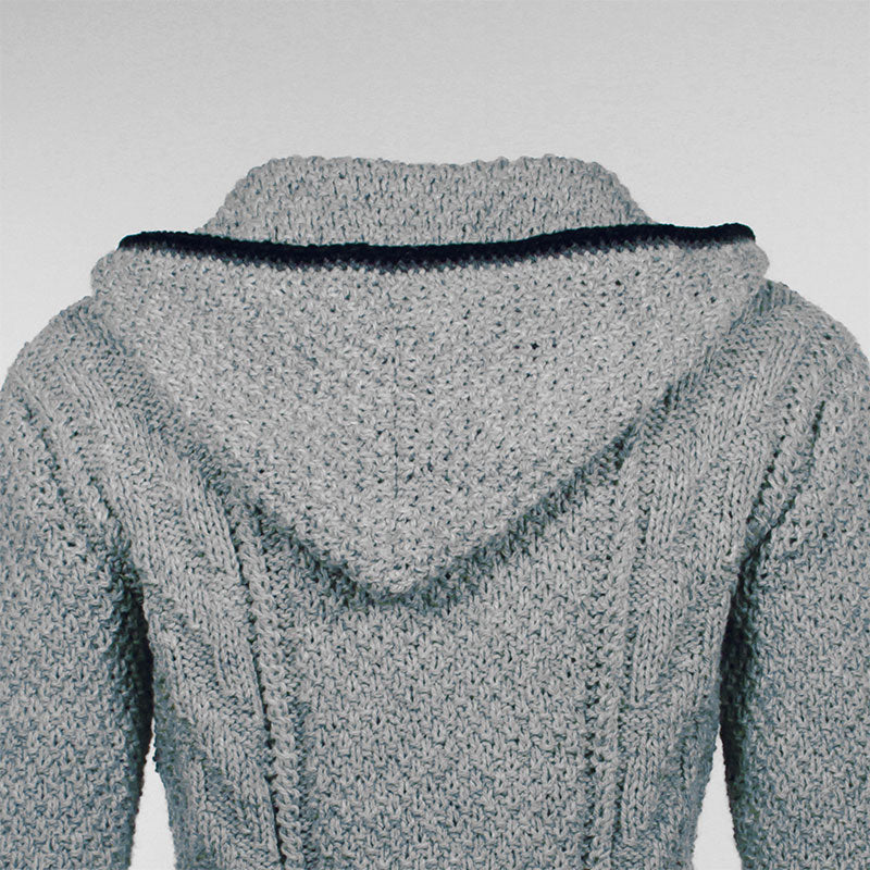 Damentrachtenjacke "Trachtenwolle" 761054