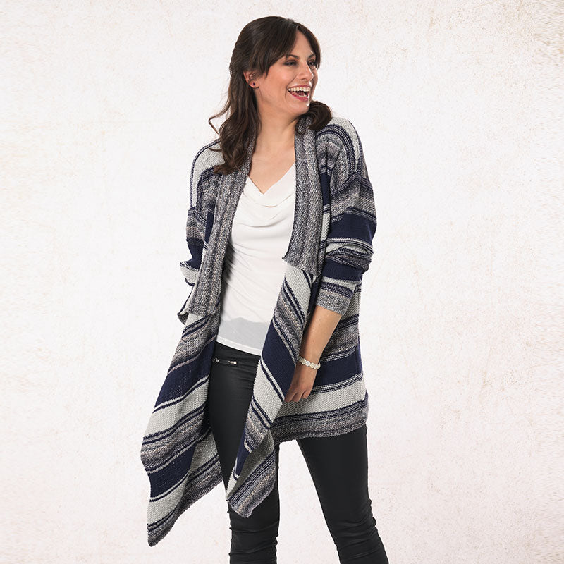 Damenjacke "Messina & Macau" 761092