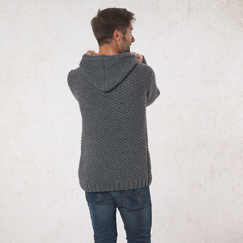 Herrenjacke "Bari" 761096