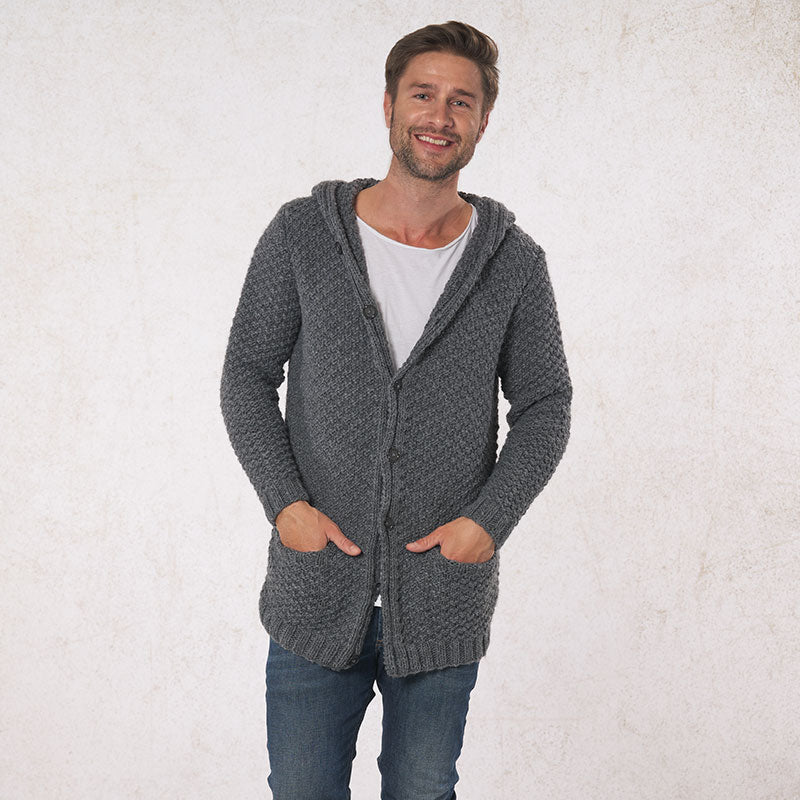 Herrenjacke "Bari" 761096