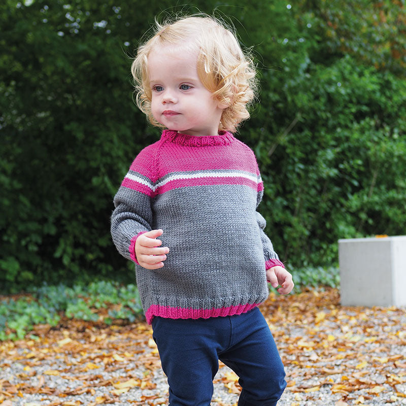 Kinderpullover "Mali" 761142