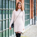 Damenlongpullover "Shetland" 761151