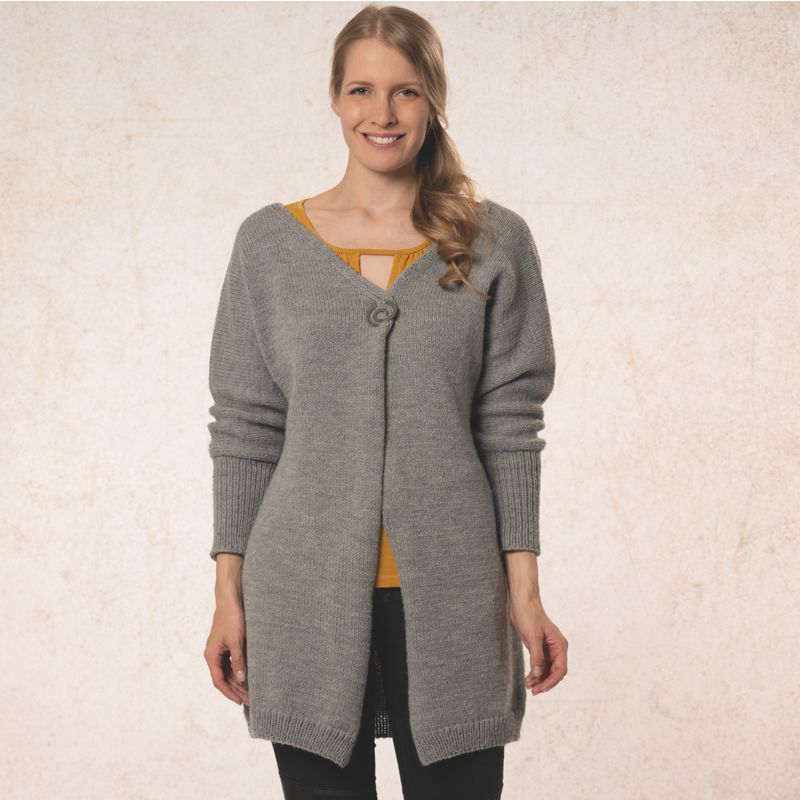 Damenjacke "Capri" 762000