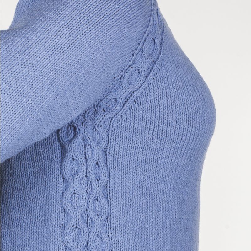 Damenpullover "Piano" 762017