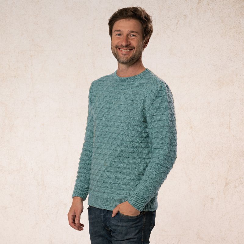 Herrenpullover "Mali" 762030