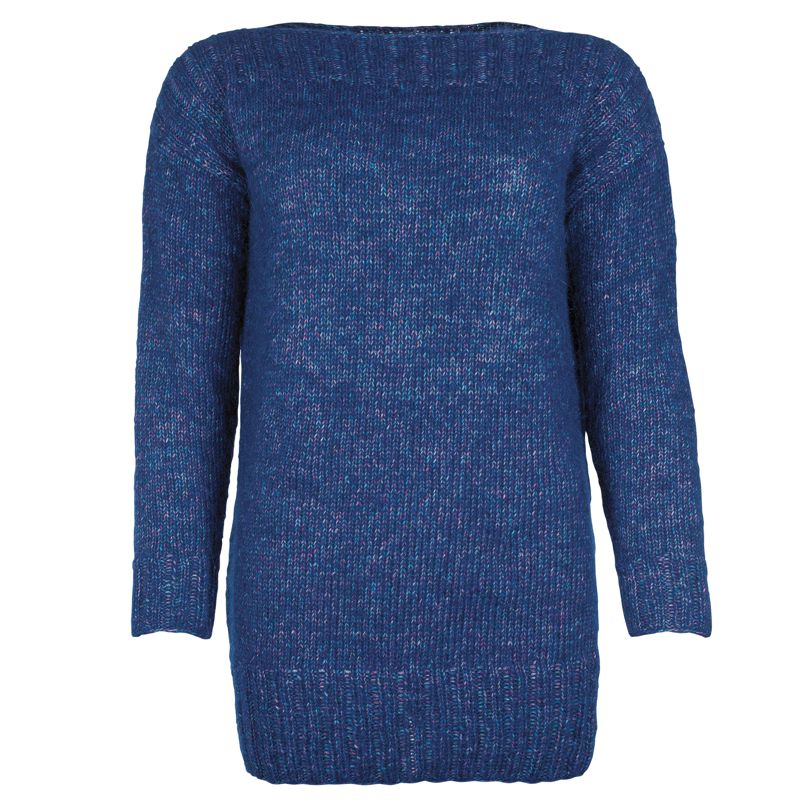 Damenpullover "Madeira" 762043