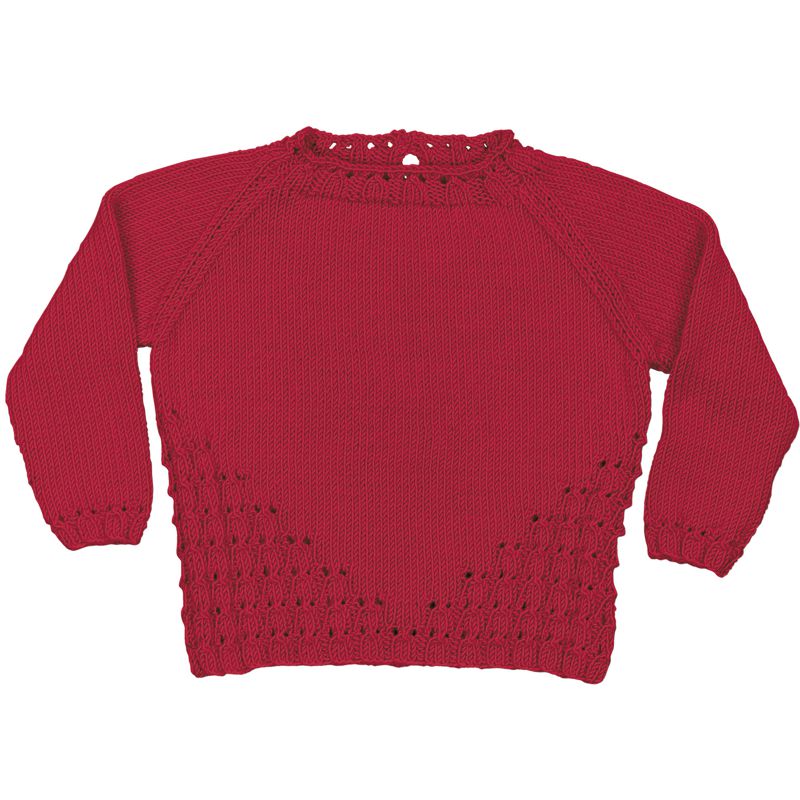 Kinderpullover "Milano" 762058