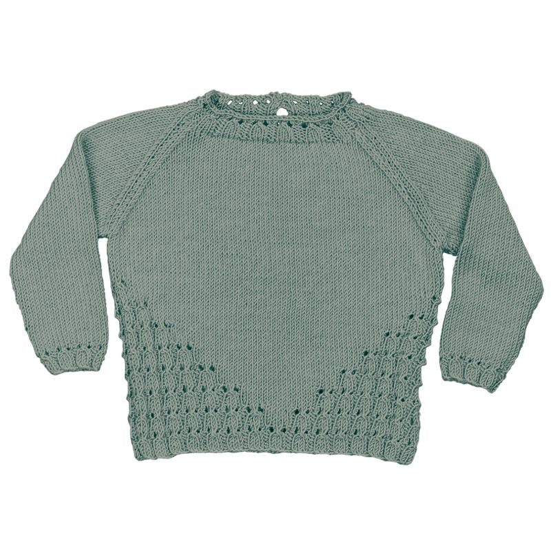 Kinderpullover "Milano" 762058