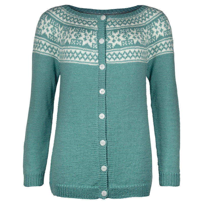 Damenjacke "Lucca" 762145