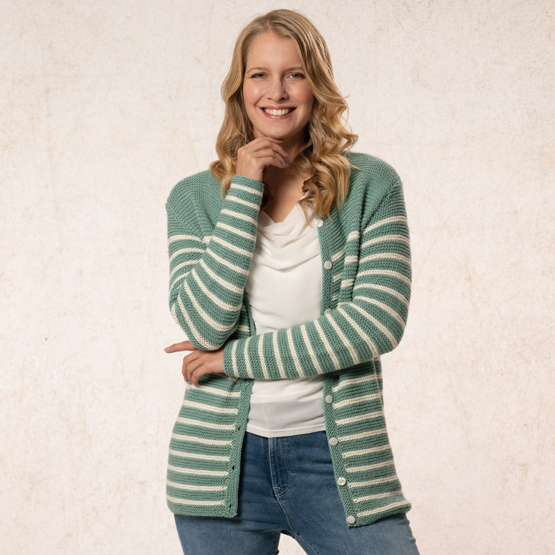Damenjacke "Milano" 762155