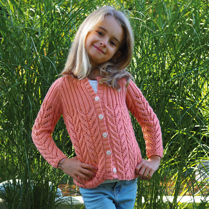 Kinderjacke "Macau" 762171