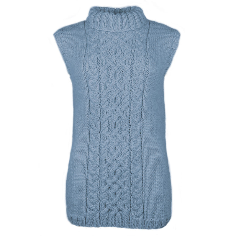 Damenpullunder "Bari" 763003