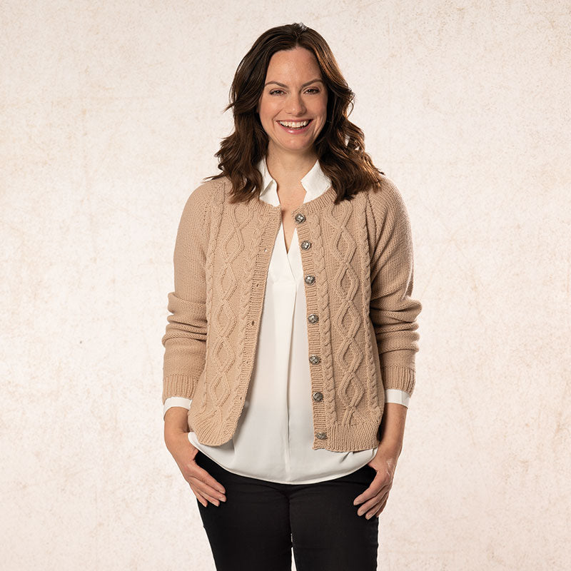Damenjacke "Sidney" 763065