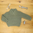 Kinderpullover "Mali" 763097