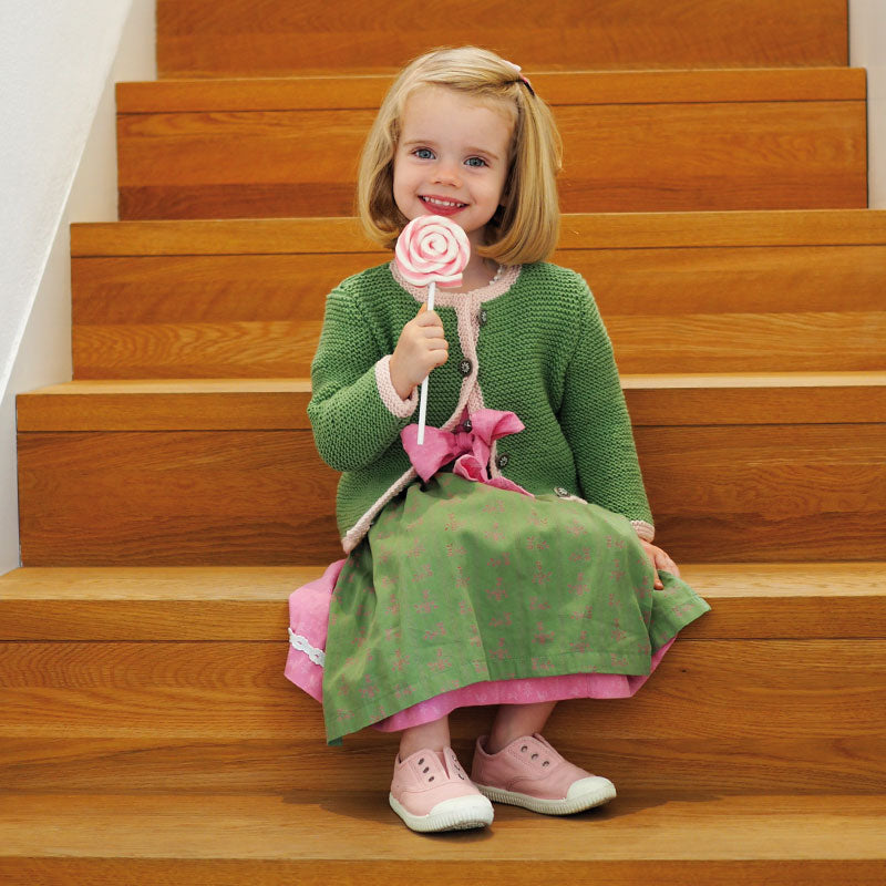 Kinderjacke "Sidney" 763098