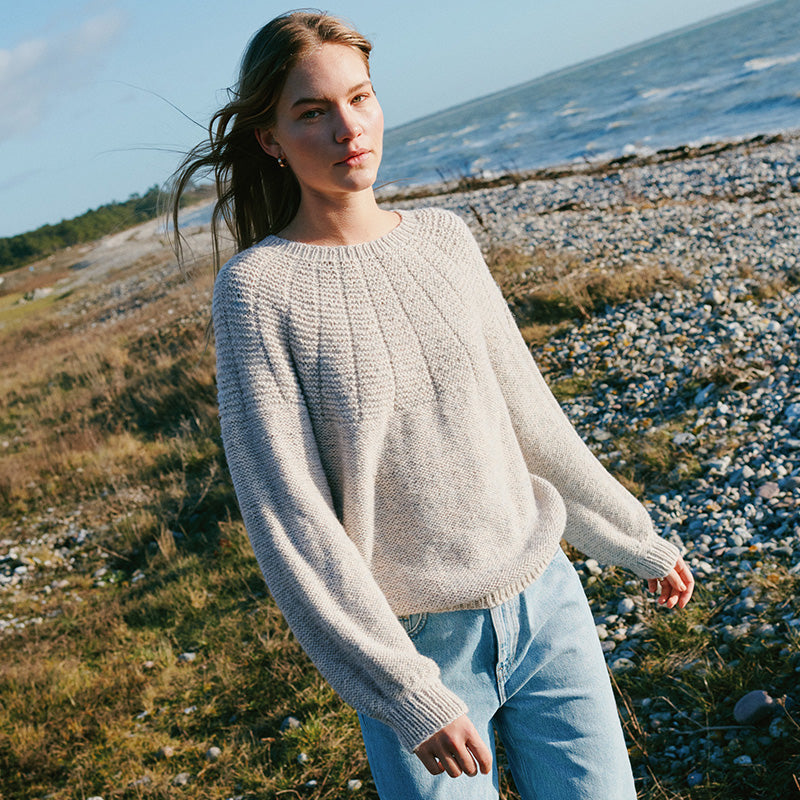 Damenpullover "Ecopuno" 763138