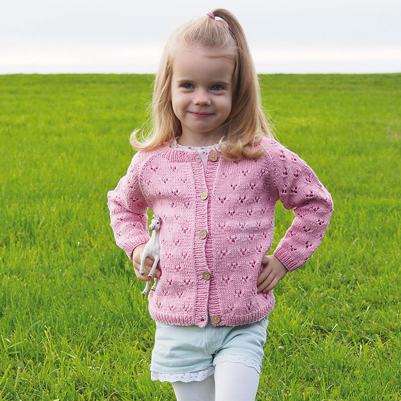 Kinderjacke "Piazza" 763150