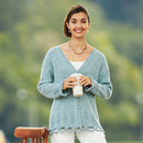Damenjacke "Chello" 763176