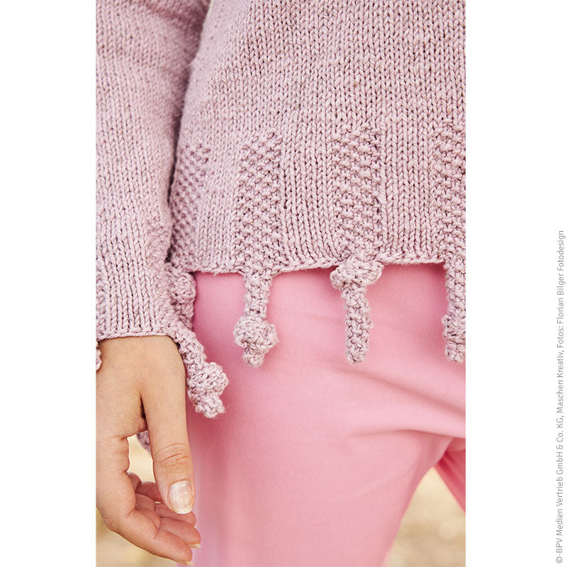 Damenpullover "Chello" 763177