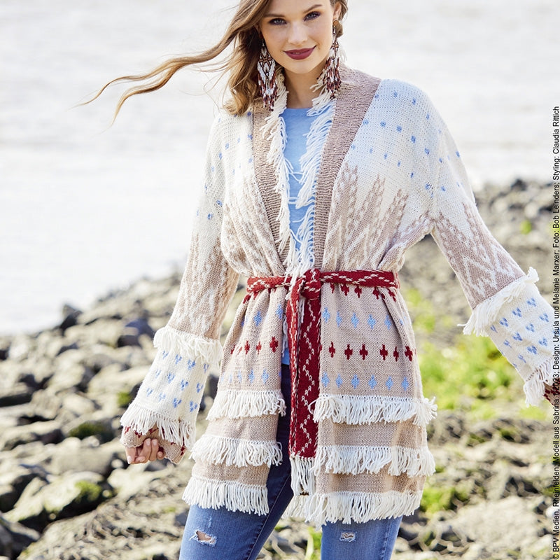 Damenjacke "Sidney" 763188