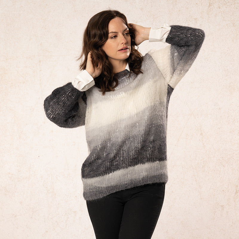 Damenpullover "Vienna" 764053