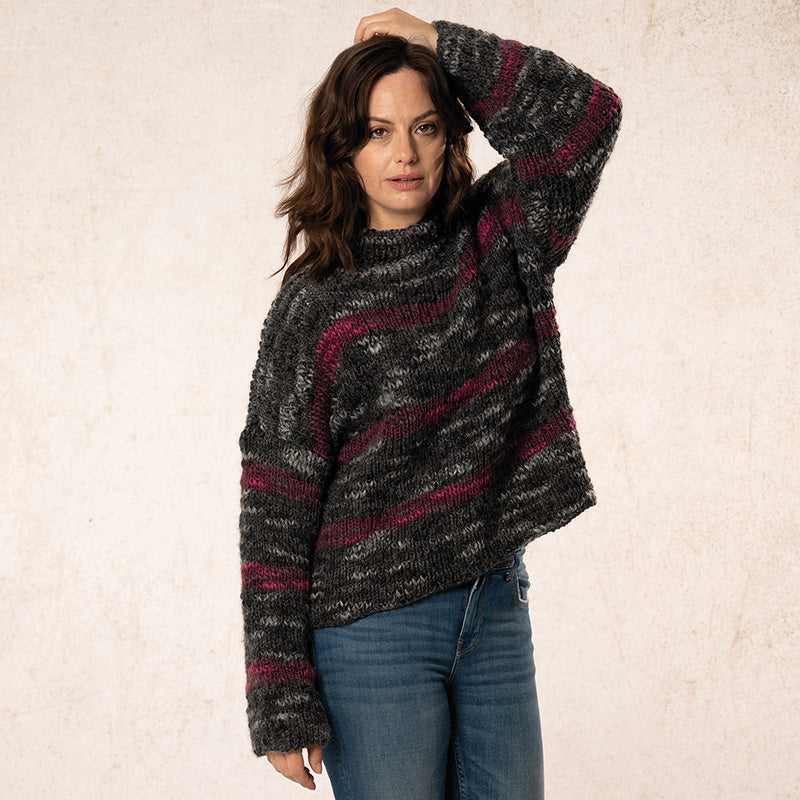 Damenpullover "Arezzo" 764058