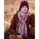 Damenmütze und Schal "Cool Merino" 764111