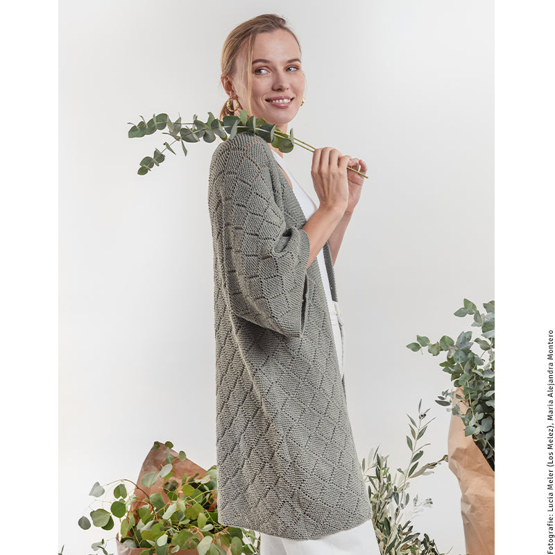Damenjacke "Eco Vita" 764126