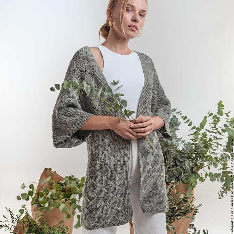 Damenjacke "Eco Vita" 764126