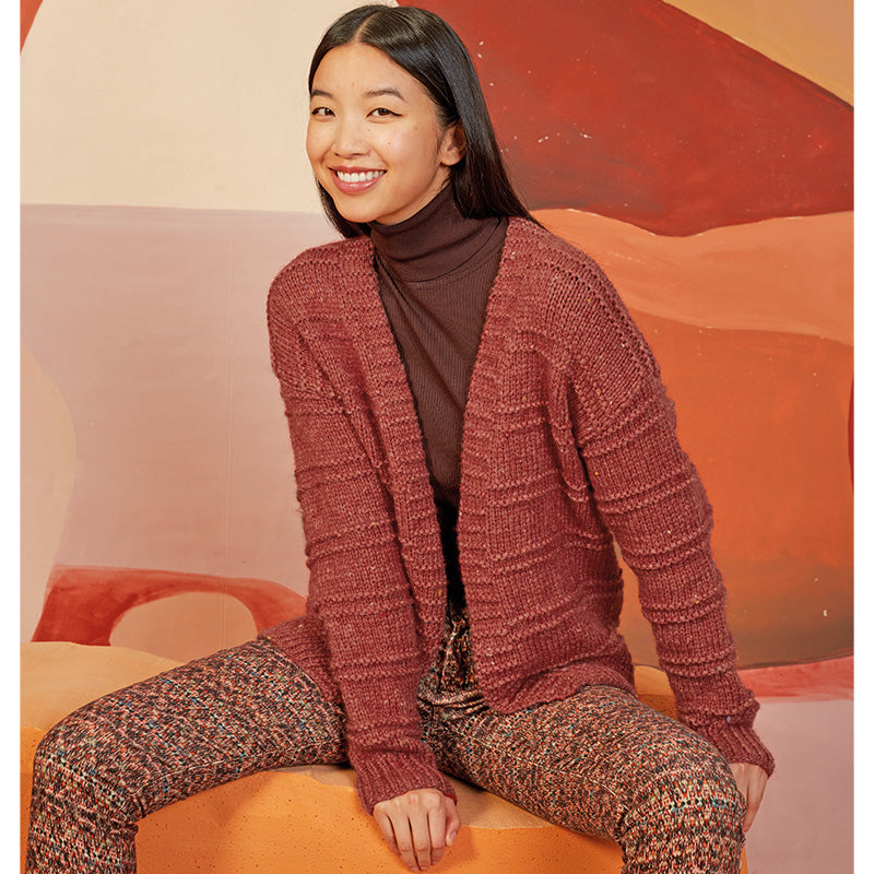 Damenjacke "Yoko" 764136