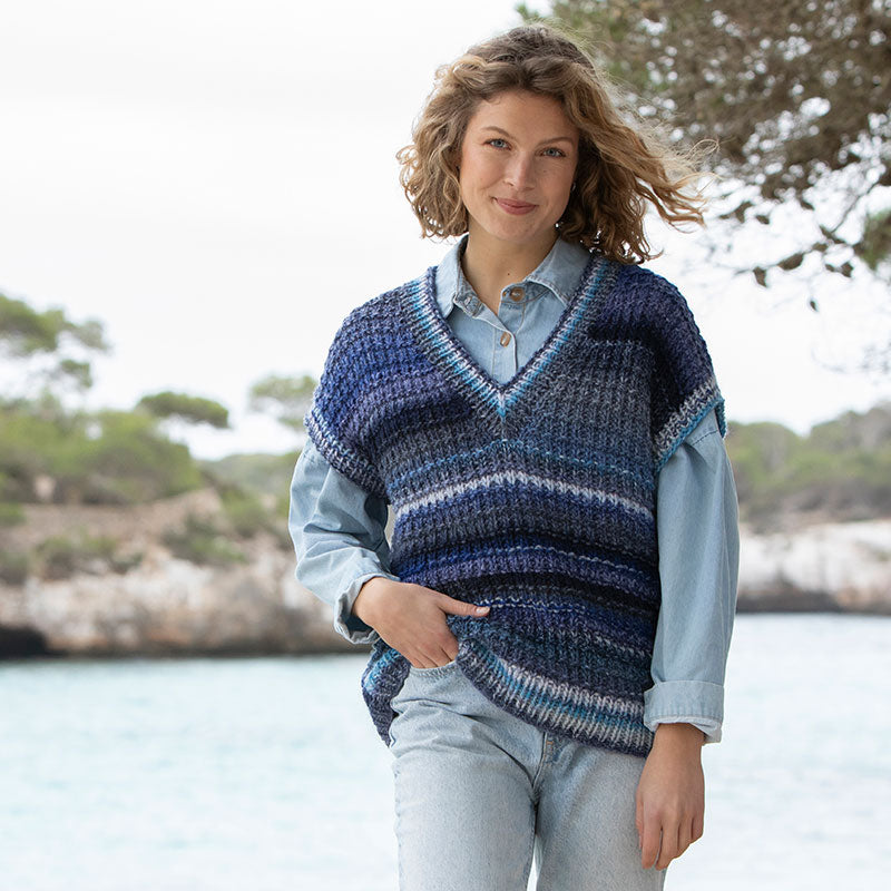Damenpullunder "New Murano" 765071