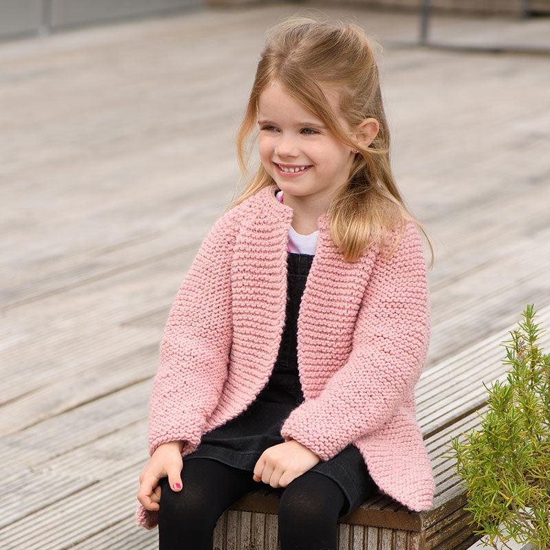 Kinderjacke "Bari" 765075