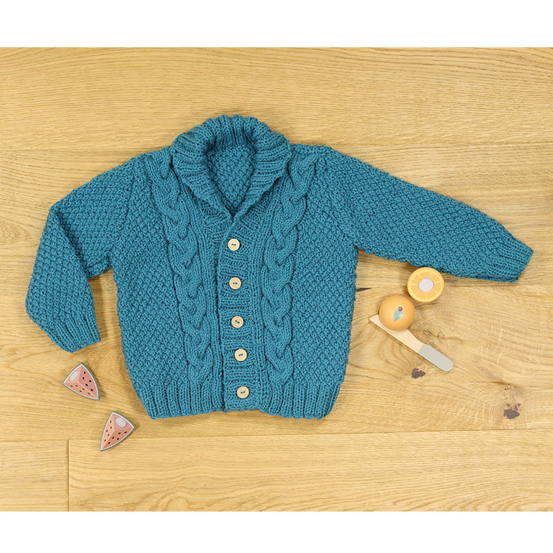 Kinderjacke "Ideal" 765083