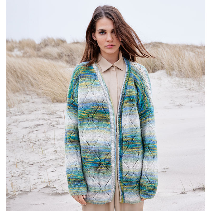 Damenjacke "Picasso" 765097