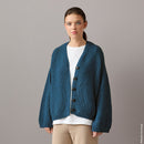Damenjacke "Vegan Cashmere" 765110