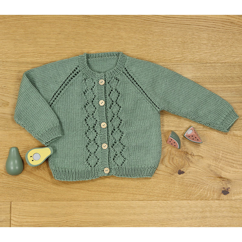 Kinderjacke "Milano" 765121