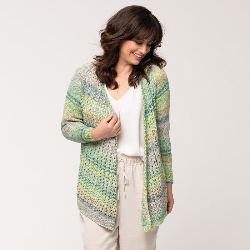 Damenjacke "Messina" 765150