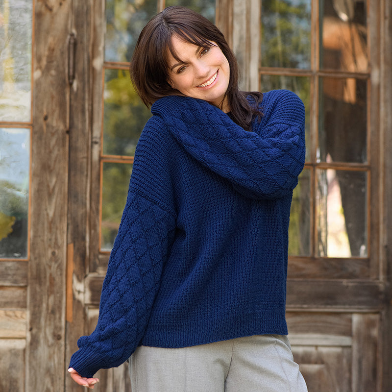 Damenpullover "Milano" 766013